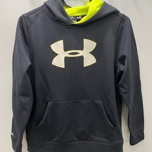 Boys hoodie